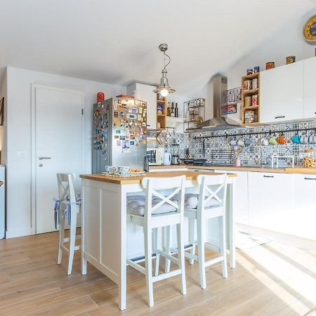 Apartmani Lucija 波雷奇 外观 照片